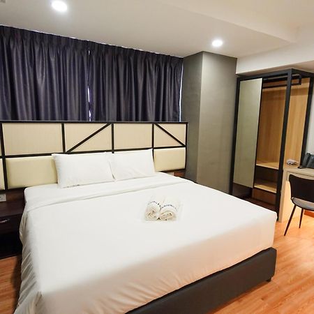 Merits Hotel Cameron Highlands Exterior photo