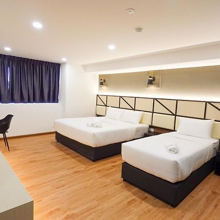 Merits Hotel Cameron Highlands Exterior photo